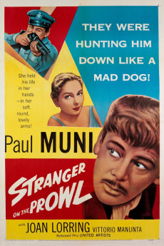 Stranger on the Prowl (1952) (1952) download