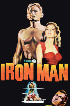 Iron Man (1951) (1951) download