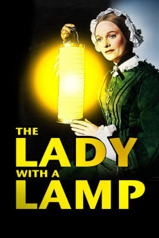 The Lady with a Lamp (1951) (1951) download