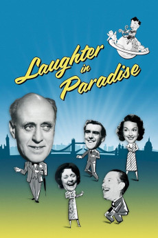 Laughter in Paradise (1951) (1951) download