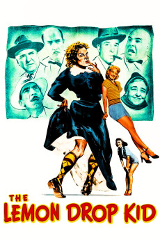 The Lemon Drop Kid (1951) (1951) download
