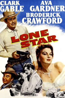 Lone Star (1952) (1952) download