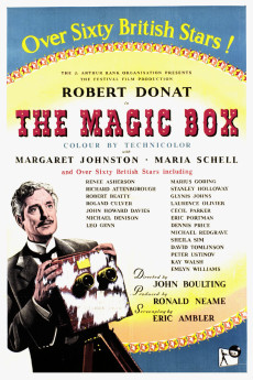 The Magic Box (1951) (1951) download
