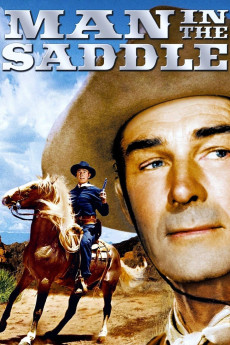 Man in the Saddle (1951) (1951) download