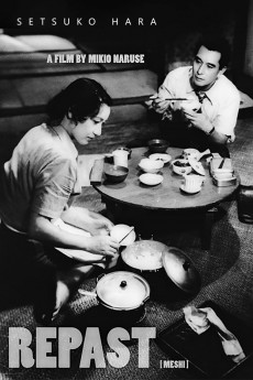 Repast (1951) (1951) download
