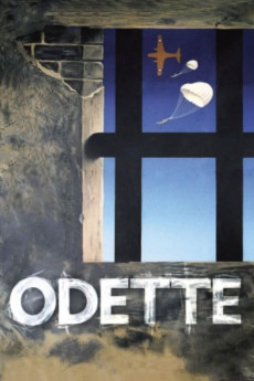 Odette (1950) (1950) download