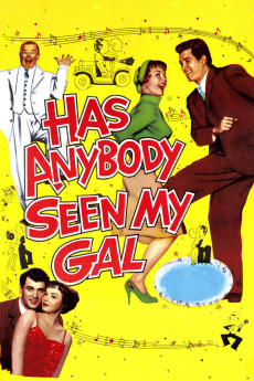 Has Anybody Seen My Gal (1952) (1952) download