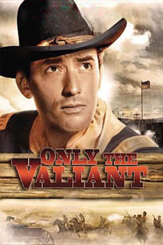 Only the Valiant (1951) (1951) download