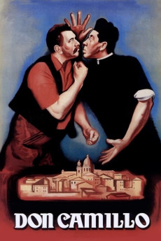 The Little World of Don Camillo (1952) (1952) download