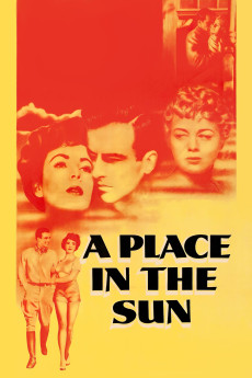 A Place in the Sun (1951) (1951) download