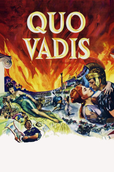 Quo Vadis (1951) (1951) download