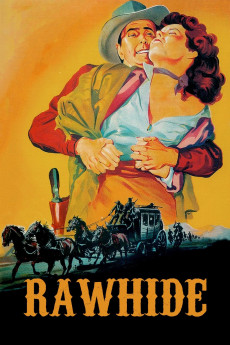 Rawhide (1951) (1951) download