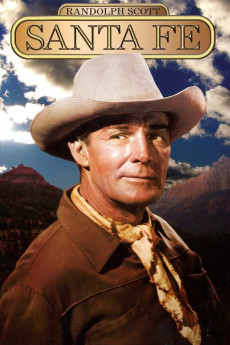 Santa Fe (1951) (1951) download