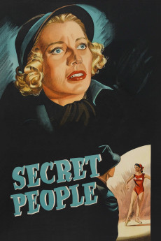 Secret People (1952) (1952) download