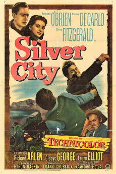 Silver City (1951) (1951) download