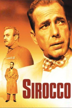 Sirocco (1951) (1951) download