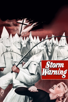 Storm Warning (1950) (1950) download