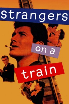 Strangers on a Train (1951) (1951) download