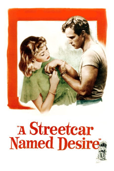 A Streetcar Named Desire (1951) (1951) download