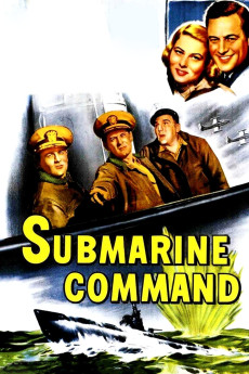 Submarine Command (1951) (1951) download