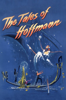 The Tales of Hoffmann (1951) (1951) download