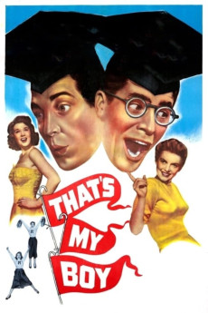 That's My Boy (1951) (1951) download