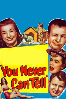 You Never Can Tell (1951) (1951) download