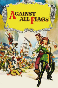 Against All Flags (1952) (1952) download