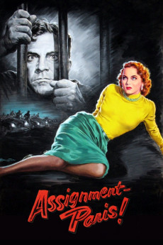 Assignment: Paris (1952) (1952) download