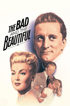 The Bad and the Beautiful (1952) (1952) download