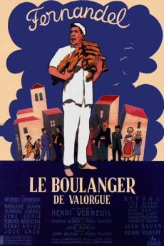 The Wild Oat (1953) (1953) download