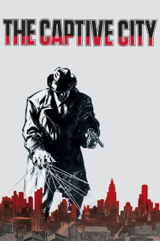 The Captive City (1952) (1952) download