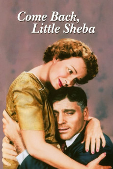 Come Back, Little Sheba (1952) (1952) download