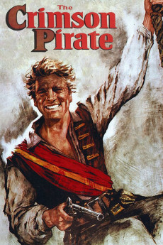 The Crimson Pirate (1952) (1952) download
