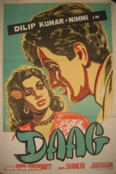Daag (1952)