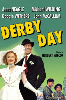 Derby Day (1952) (1952) download