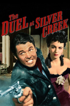 The Duel at Silver Creek (1952) (1952) download