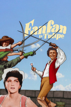 Fanfan la Tulipe (1952) (1952) download