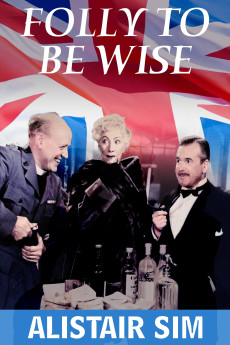 Folly to Be Wise (1952) (1952) download