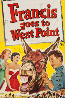 Francis Goes to West Point (1952) (1952) download