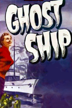 Ghost Ship (1952) (1952) download