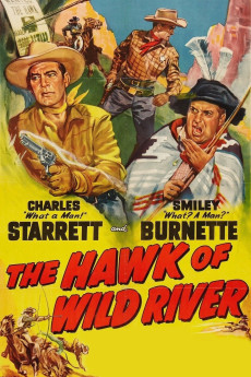 The Hawk of Wild River (1952) (1952) download