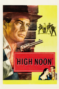 High Noon (1952) (1952) download