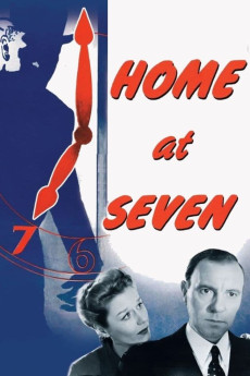 Murder on Monday (1952)