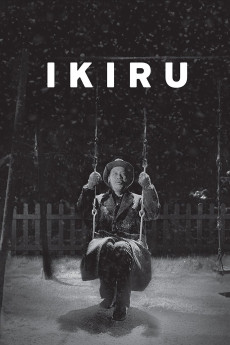 Ikiru (1952) (1952) download