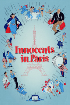 Innocents in Paris (1953) (1953) download