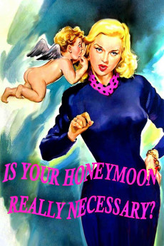 Is Your Honeymoon Really Necessary (1953) (1953) download