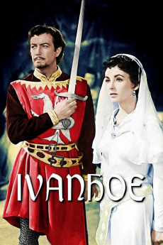 Ivanhoe (1952) (1952) download