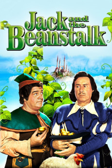 Jack and the Beanstalk (1952) (1952) download