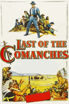 Last of the Comanches (1953) (1953) download